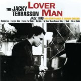 画像: 完全限定180g重量盤2枚組LP JACKY TERRASSON JAZZ TRIO ジャッキー・テラソン・ジャズ・トリオ /  LOVER MAN  ラバー・マン  ヴィーナス・ジャズの傑作をニュー・カッティングの2枚組LPで！ 