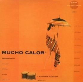 画像1: 【紙ジャケットCD バジェット・プライス】ART PEPPER  アート・ペッパー  /  MUCHO COLOR ムーチョ・カラー