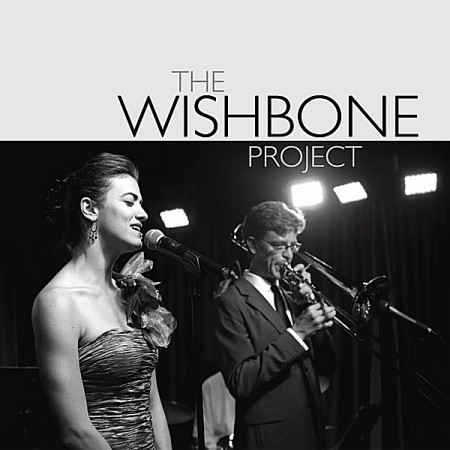 画像1: クールなそよ風ヴォーカルと渋旨トロンボーンの瀟洒味溢れるコラボ♪ NATE MAYLAND & KAT GANG / THE WISHBONE PROJECT