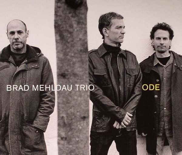 画像1: リキみなく飄々と機動するクール・ドライな練達の吟醸ピアノ　CD　BRAD MEHLDAU TRIO ブラッド・メルドー / ODE