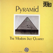 画像1: SHM-CD  The Modern Jazz Quartet モダン・ジャズ・カルテット  / Pyramid    ピラミッド