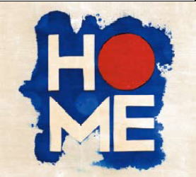 画像1: 東日本大震災チャリティーCD! V.A.(グレッチェン・パーラト他) / HOME - Gift of Music ホーム〜ギフト・オブ・ミュージック