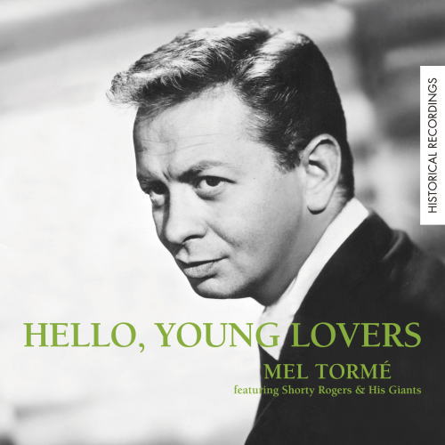 画像1: 紙ジャケットCD  MEL TORME  メル トーメ /  HELLO,YOUNG LOVERS ハロー、ヤング・ラヴァーズ