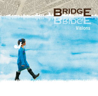 画像1: CD  VISIONS / BRIDGE