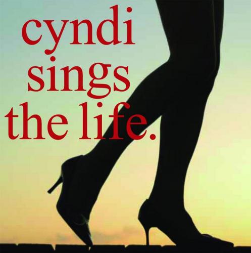画像1: CD CYNDI  / CYNDI SINGS THE LIFE
