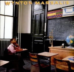 画像1: CD  Wynton Marsalis ウィントン・マルサリス  /  Black Codes (From The Underground) 