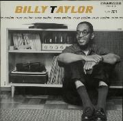 画像1: SHM-CD    BILLY TAYLOR  ビリー・テイラー / CROSS-SECTION クロス・セクション