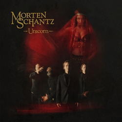 画像1: 溢れ出るエモーショナルなフレーズ CD MORTEN SCHANTZ モーテン・シャンツ / UNICORN ユニコーン 