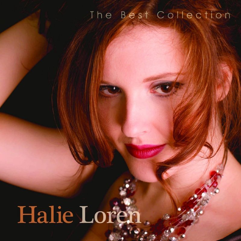 画像1: CD　 HALIE LOREN ヘイリー・ローレン /   THE BEST COLLECTION + 1