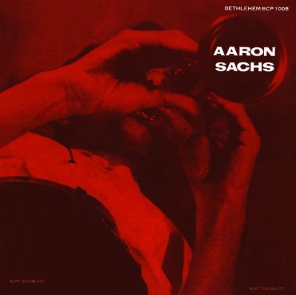 画像1: CD  AARON SACHS アーロン・サックス　/  AARON SACHS QUINTET