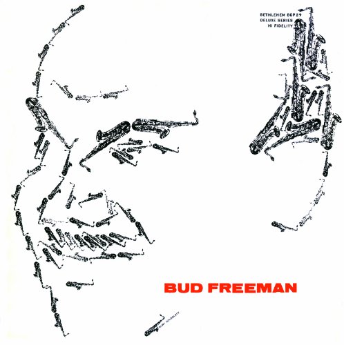 画像1: CD   BUD FREEMAN バド・フリーマン /  NEWPORT NEWS　ニポート・ニューズ