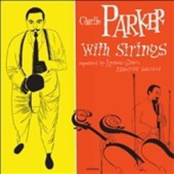 画像1: 2枚組 UHQ-CD Charlie Parker チャーリー・パーカー /  The Complete Charlie Parker With Strings  ザ・コンプリート・チャーリー・パ＾カー・ウィズ・ストリングス