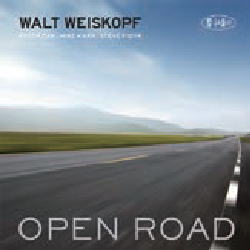 画像1: 【POSI TONE 】 CD Walt Weiskopf ウォルト・ワイスコフ / Open Road