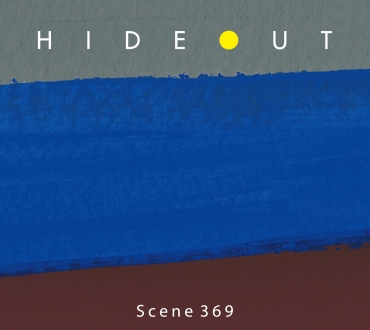 画像1: CD   Scene 369  シーン369  /  HIDE OUT ハイド・アウト