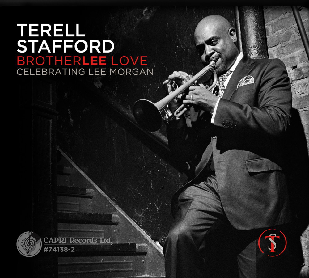 Terell Stafford / BrotherLee Love