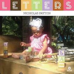 画像1: 2枚組CD NICHOLAS PAYTON ニコラス・ペイトン / LETTERS