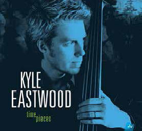 画像1: リリカルでセンシティヴなハードバップ! CD Kyle Eastwood カイル・イーストウッド / Time Pieces