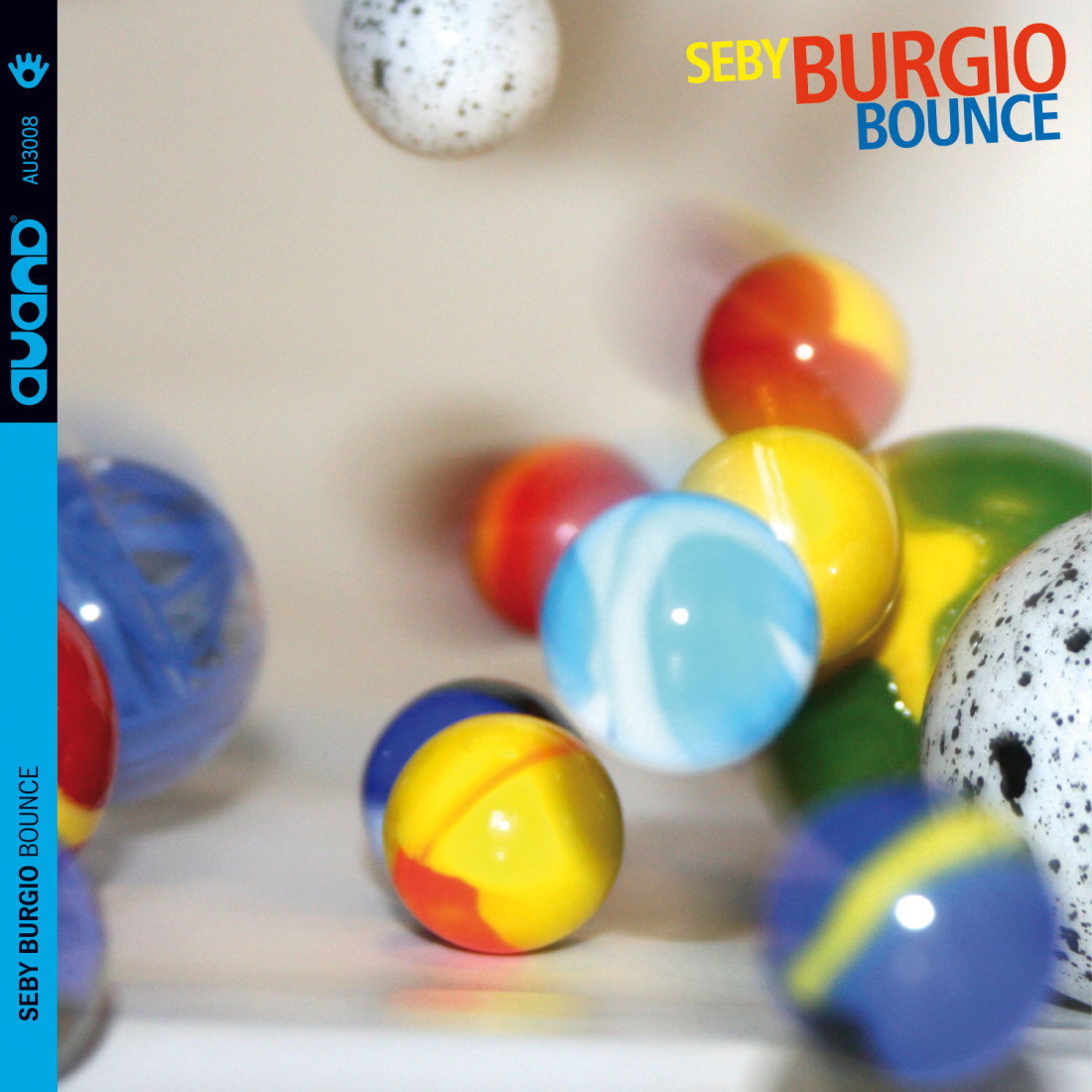 Seby Burgio / Bounce
