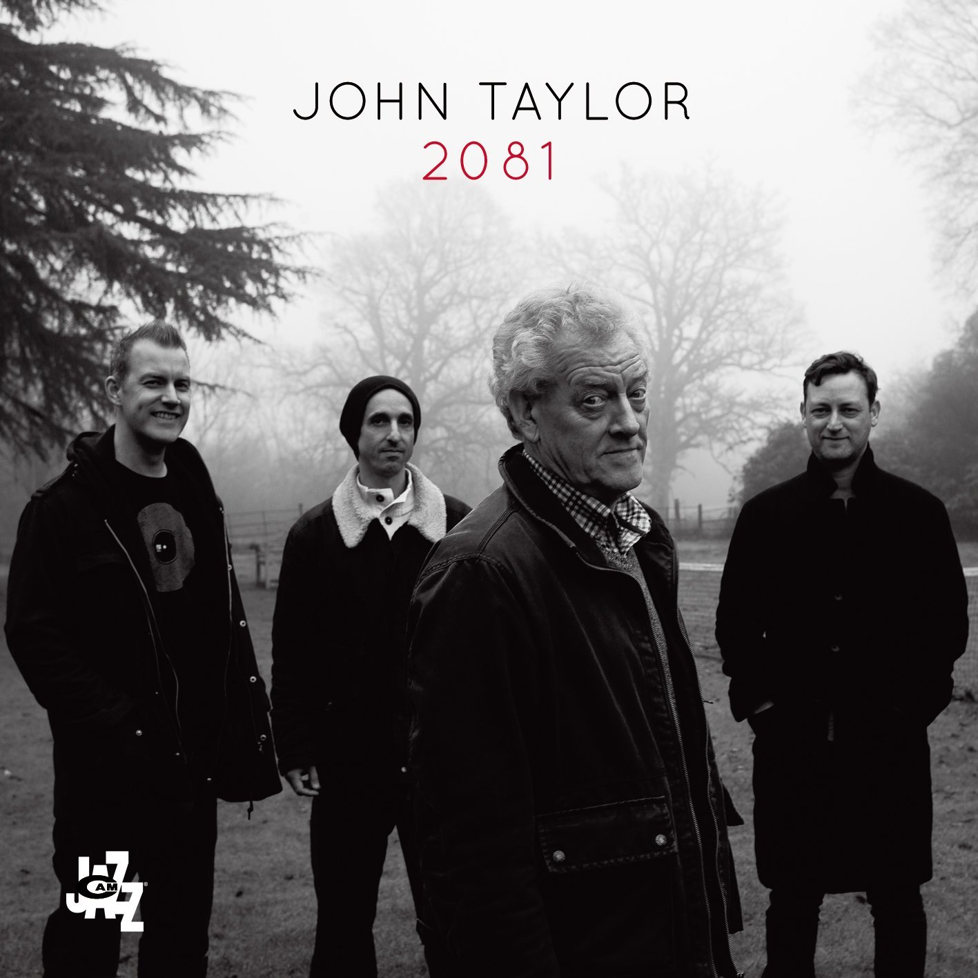 John Taylor / 2081