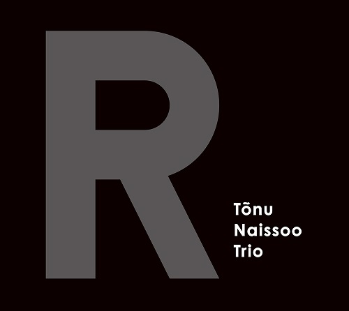 画像1: 【澤野工房 2016年1月新譜】CD TONU NAISSOO TRIO  トヌ・ナイソー・トリオ /  R