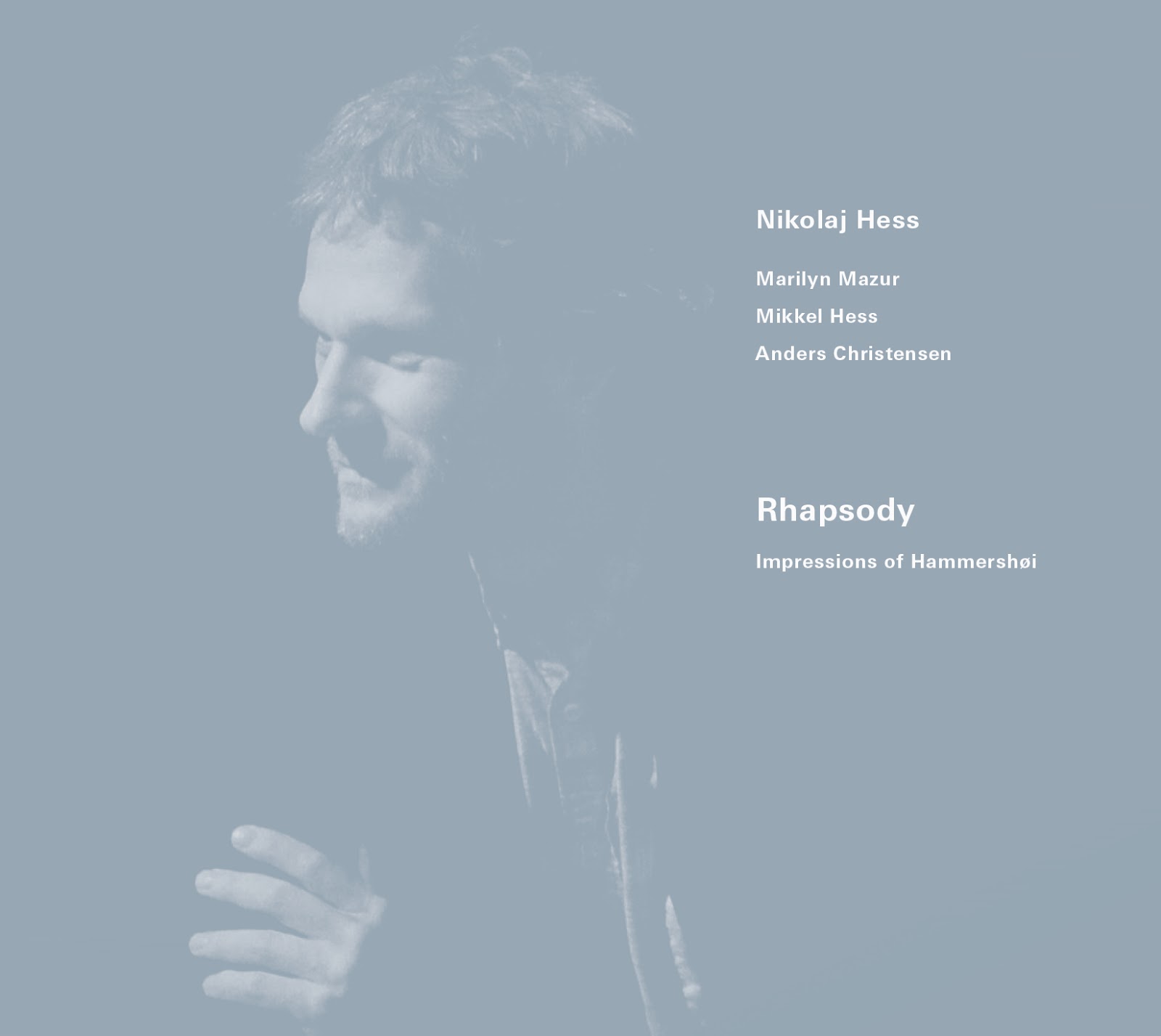 Nikolaj Hess / Rhapsody