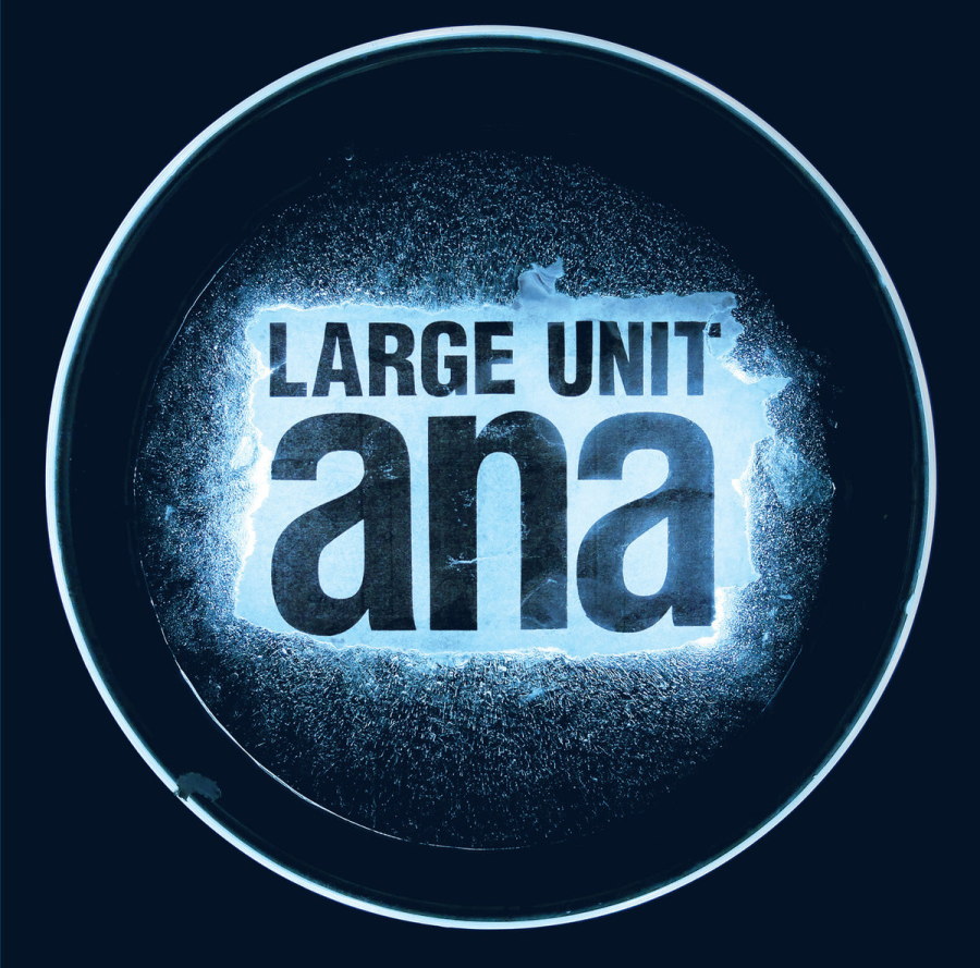 Large Unit / Ana