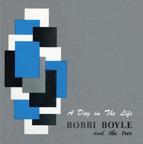 画像1: CD　BOBBI BOYLE ボビイ・ボイル /  A DAY IN THE LIFE  + 2  ア・デイ・イン・ザ・ライフ+2