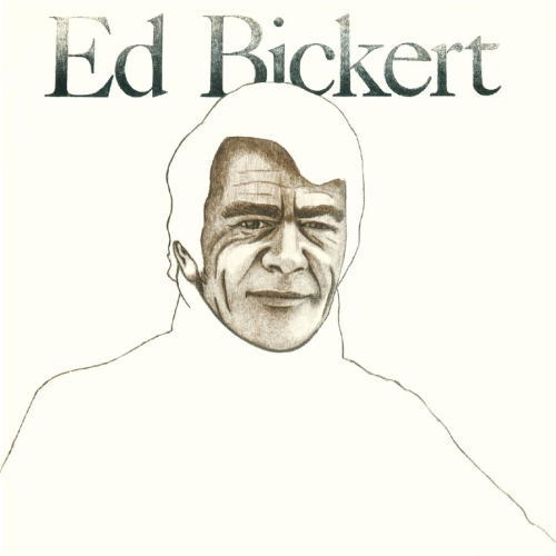 画像1: スムージーなつま弾きが夜の静寂にとけ込む CD ED BICKERT エド・ビッカート / 真夜中のビッカート