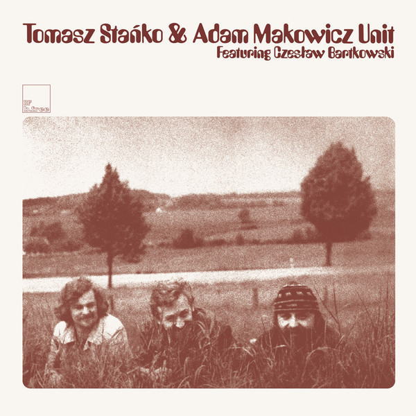 画像1: ポーランドを代表するトランペッター、トーマス・スタンコのドイツJG RECORDS音源 CD TOMASZ STANKO トーマス・スタンコ / TOMASZ STANKO & ADAM MAKOWICZ UNIT