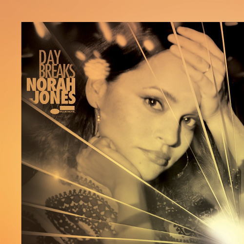 画像1: CD   NORAH JONES  ノラ・ジョーンズ  /  DAY BREAKS