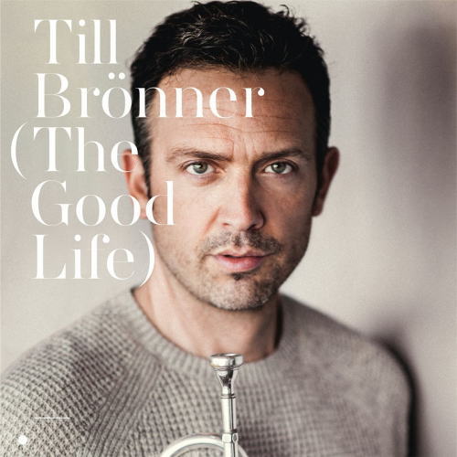 画像1: ジェフ・ハミルトン (ds) 参加CD  TILL BRONNER ティル・ブレナー / The Good Life