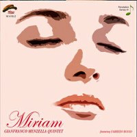 画像1: CD  GIANFRANCO MENZELLA  ジャンフランコ・メンゼラ /  MIRIAM