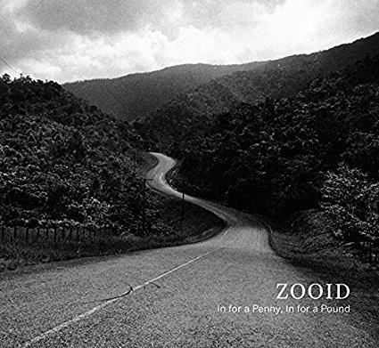 画像1: 2枚組CD HENRY THREADGILL ZOOID ヘンリー・スレッギル / IN FOR A PENNY,IN FOR A POUND 