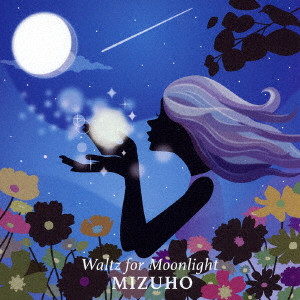 画像1: ＣＤ　MIZUHO ミズホ　/  WALTZ FOR THE MOONLIGHT  ワルツ・フォー・ムーンライト