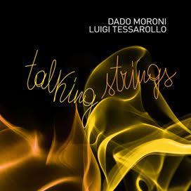 画像1: 【イタリア ABEAT JAZZ】CD Dado Moroni - Luigi Tessarollo Duo / Talking Strings