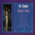 画像: 初めてボサ・ノヴァを英語で歌ったジャズ・シンガー、パットの名唱集CD PAT THOMAS パット・トーマス / DESAFINADO + MOODY'S MOOD (2 LP ON 1 CD)