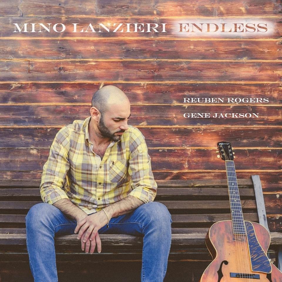 Mino Lanzieri / Endless