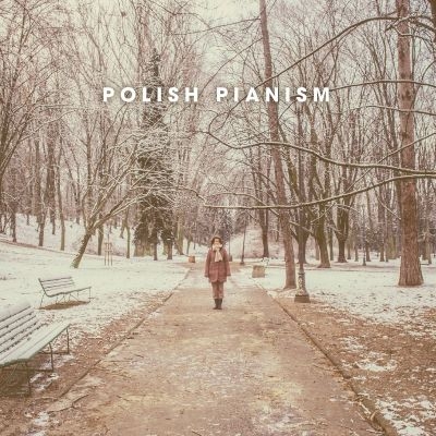 画像1: CD　VARIOUS ARTISTS  /   POLISH PIANISM  ポーランド・ピアニズム