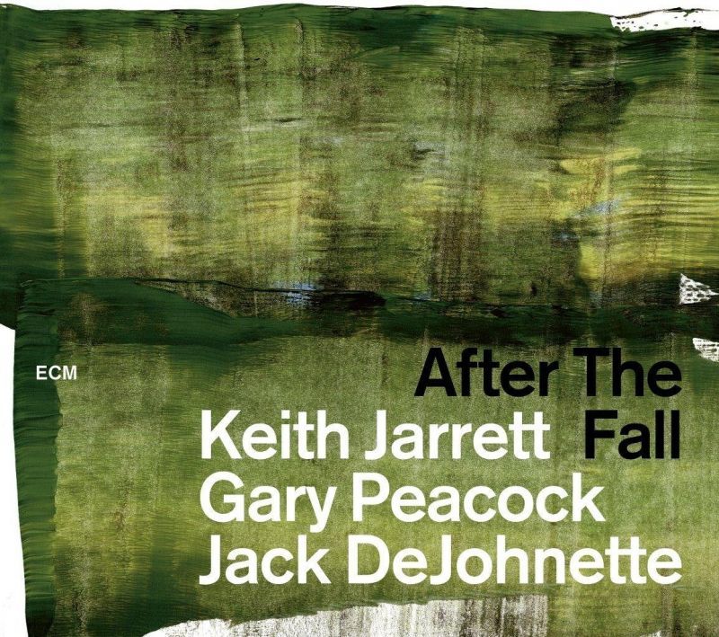 画像1: 2枚組CD  KEITH JARRETT  TRIO  キース・ジャレット・トリオ  /   AFTER THE FALL  アフター・ザ・フォール