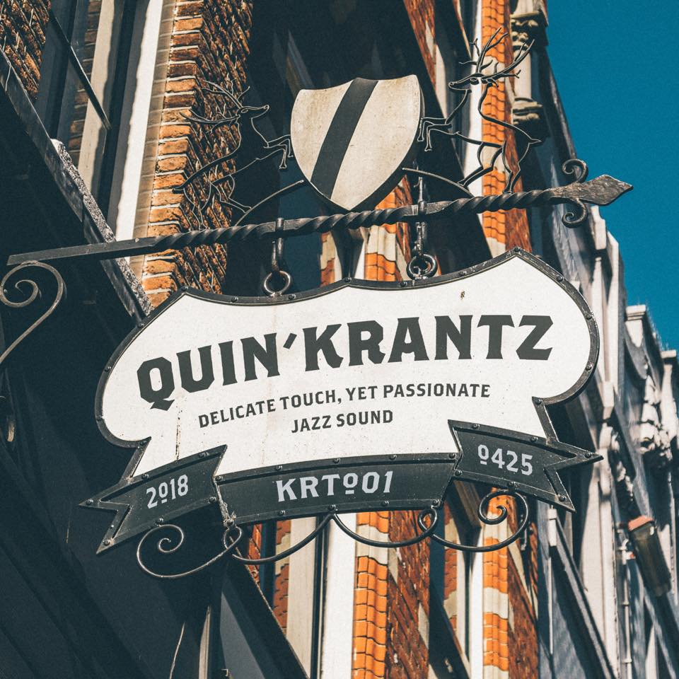 Quin' Krantz / Quin' Krantz