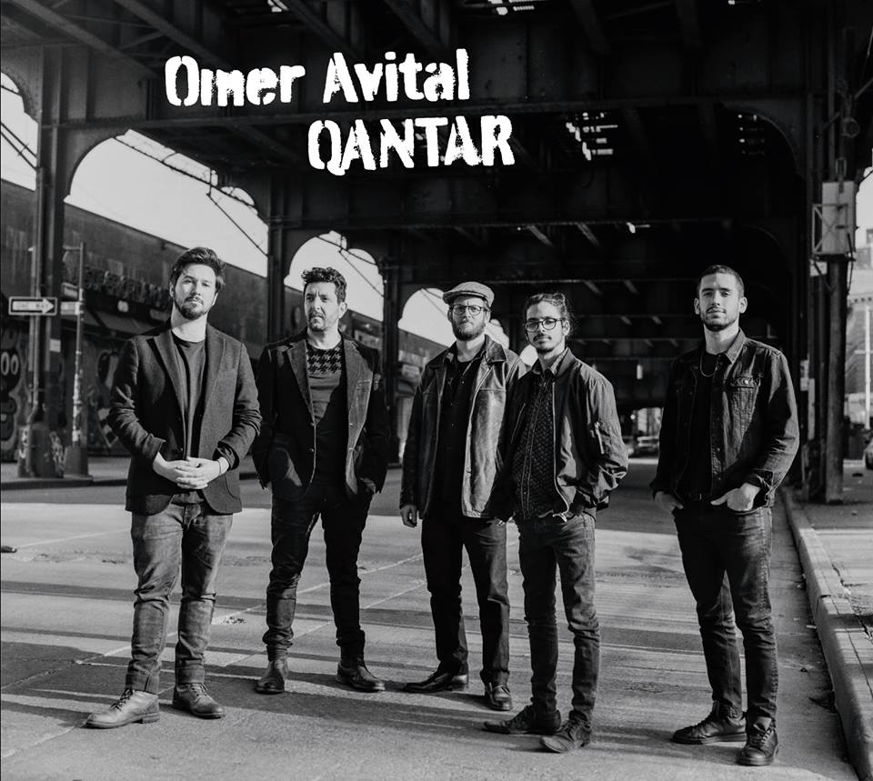 Omer Avital / Qantar