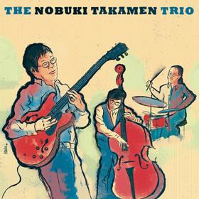 画像1: CD 高免 信喜 / The Nobuki Takamen Trio