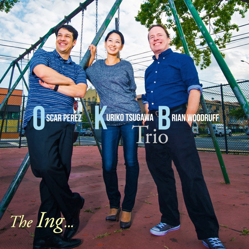 OKB Trio / The Ing...