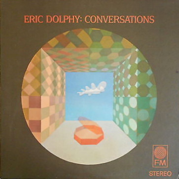 画像: ★【Resonance Records】3枚組CD ( 日本語帯・解説付)  Eric Dolphy   エリック・ドルフィー  /  Musical Prophet: The Expanded 1963 New York Studio Sessions  ミュージカル・プロフェット：ジ・エクスパンデッド・1963 ニューヨーク・スタジオ・セッションズ