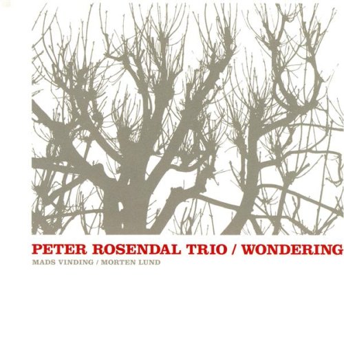 画像1: CD   PETER ROSENDAL ピーター・ローゼンダール   /   WONDERING