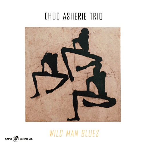 Ehud Asherie Trio / Wild Man Blues