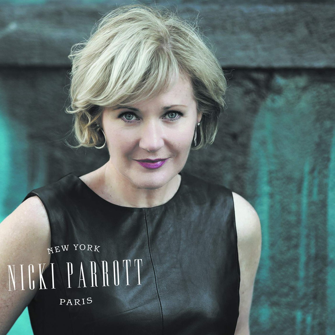 Nicki Parrott / New York to Paris