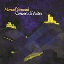 画像1: CD　MONCEF GENOUD  モンセフ・ジュヌ /  Concert De Valere  ヴァレールの夜