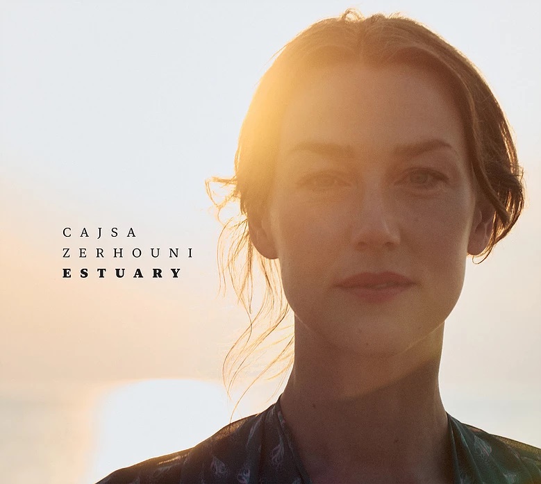 画像1: 【スウェーデン産女性ヴォーカル】CD Cajsa Zerhouni / Estuary