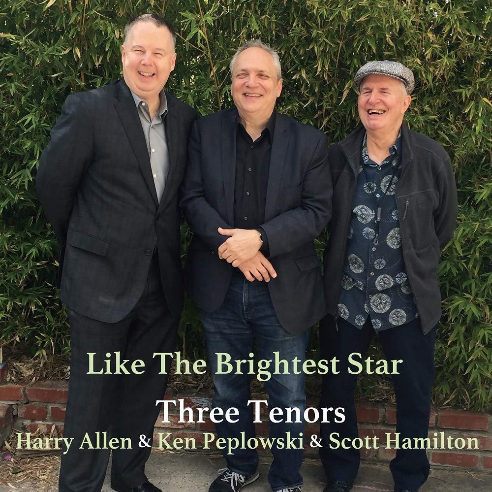 Three Tenors / Like The Brightest Star